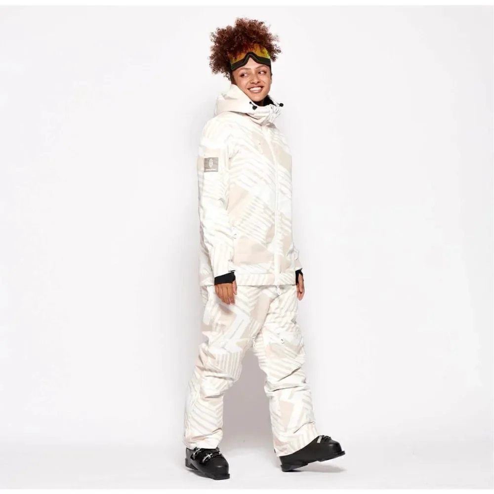 Free People - Limited Edition Acclimate Snow Suit size Small